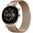 Milanese Браслет для часов 20mm,  Rose Gold