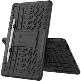 Чехол до Samsung Galaxy S6 Lite, Tire Armor, чёрный