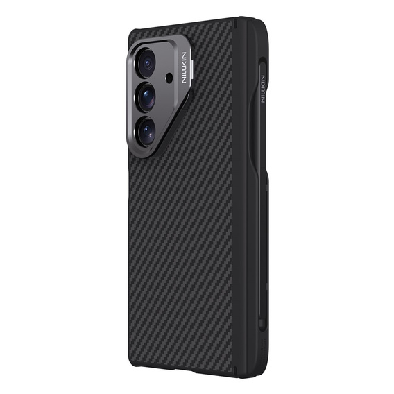 Броньований чохол Nillkin зі стилусом, для MagSafe для Samsung Galaxy Z Fold7 5G