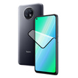 2x Гибридное стекло ERBORD Ceramic для Xiaomi Redmi Note 9T 5G