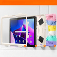 Чохол для Lenovo Tab M10 Gen 3 TB-328FU / TB-328XU, Kickstand 360, Colorful