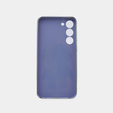 Чехол до Samsung Galaxy S23 Plus, Astronaut, синий