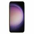 Чохол для Samsung Galaxy S23 FE, Glamour CamShield, чорний