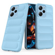 Чехол до Xiaomi Poco X5 Pro 5G, Gaming Shockproof, синий