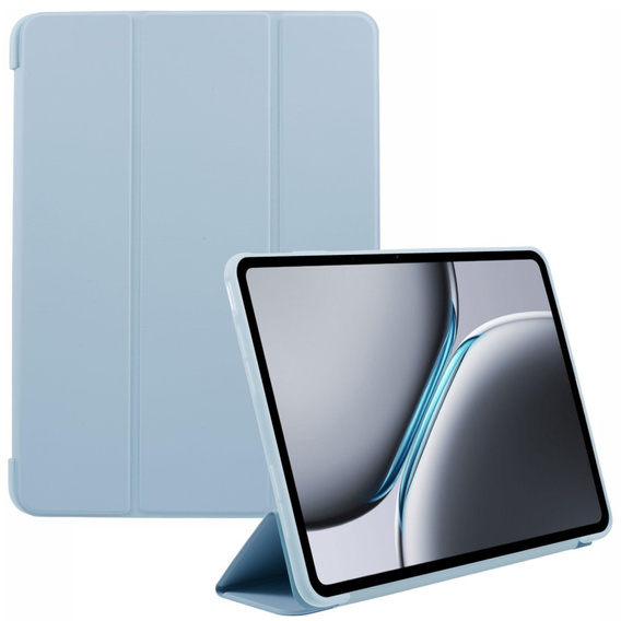 Чехол для OnePlus Pad 2, Smartcase, синий