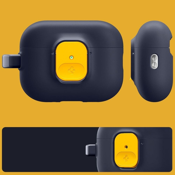 Чохол Spigen Nano Pop для Apple AirPods Pro 3