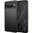 Чoхол до Google Pixel 8 Pro, Carbon, чорний
