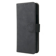 Чехол Wallet для Samsung Galaxy Z Fold3 5G, Black