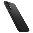 Чехол Spigen до Samsung Galaxy S23 FE, Liquid Air, чёрный