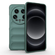 Чoхол до Xiaomi 14 Ultra, Gaming Shockproof, зелений