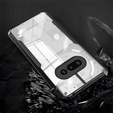 Чoхол до Nothing Phone 3A, AntiDrop Hybrid, чорний