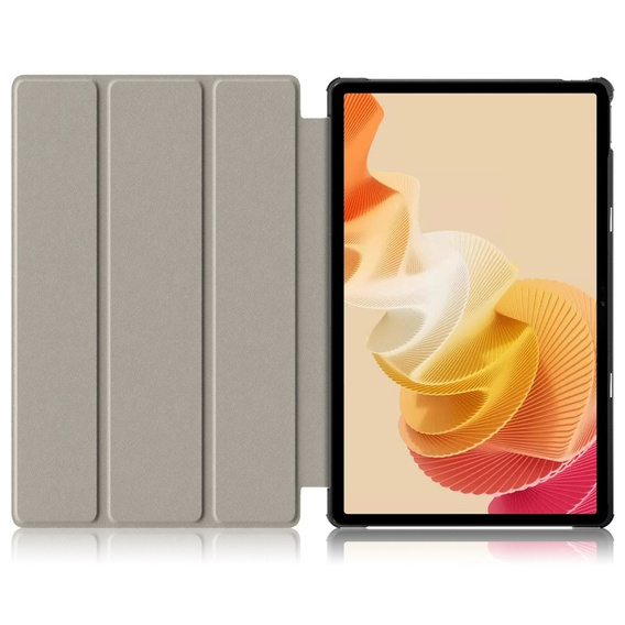 Чохол для Realme Pad 2, Smartcase, темно-синій