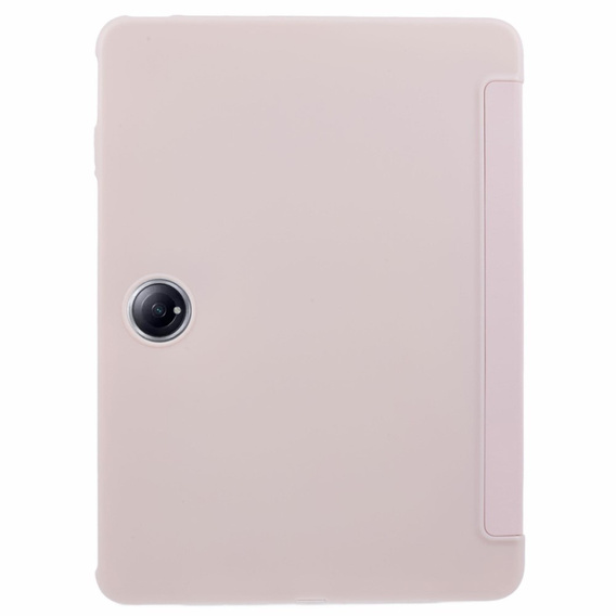 Чохол для OnePlus Pad 2, Smartcase, рожевий
