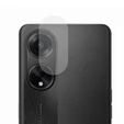 2x закаленное стекло ERBORD для камеры Oppo A98 5G, прозрачный