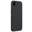 Чохол NILLKIN для Iphone 16E, Frosted Shield, для MagSafe, чорний
