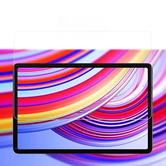 Загартоване скло для планшета Xiaomi Redmi Pad Pro / Xiaomi Poco Pad