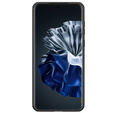 Чехол NILLKIN для Huawei P60 / P60 Pro, чёрный