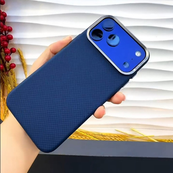 Чехол SULADA с MagSafe для iPhone 17 Pro