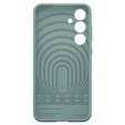 Чехол CASEOLOGY для Samsung Galaxy S23 FE, Matte Black