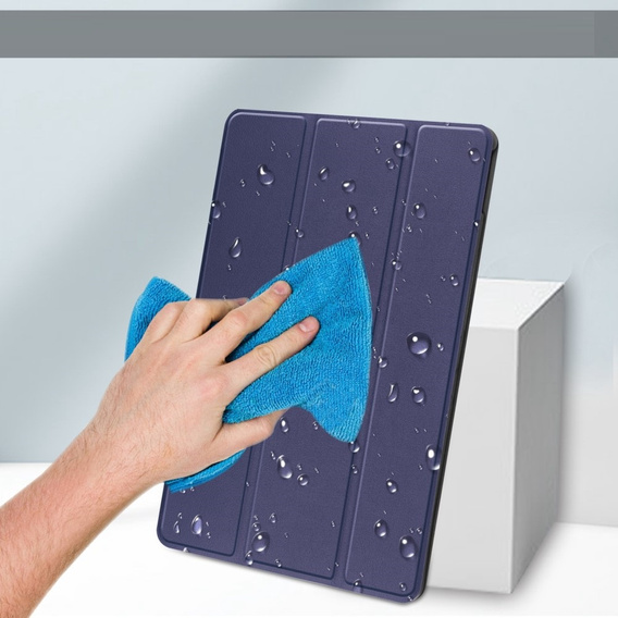 Чехол для TCL Tab 10s 9081X / TCL Tab 10s 9080G 2021, Smartcase, темно-синий