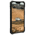 чохол Urban Armor Gear для iPhone 13 Pro, Pathfinder, чорний