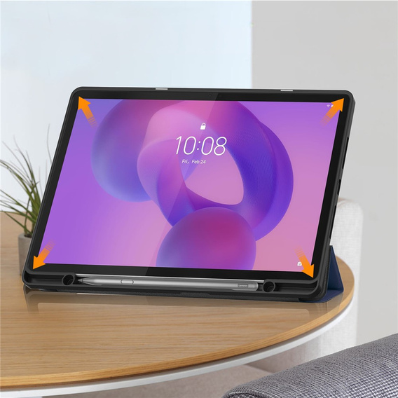 Чохол Smartcase для планшета Lenovo Idea Tab Plus