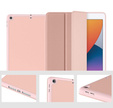 Чехол для IPad 7/8 10.2 2019/2020/2021, Smartcase SC Pen, Rose Gold