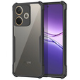 Чoхол до Oppo A5 Pro 5G, AntiDrop Hybrid, чорний