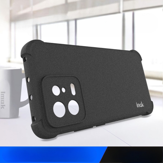 Чехол IMAK до Xiaomi 13, Dropproof, чёрный