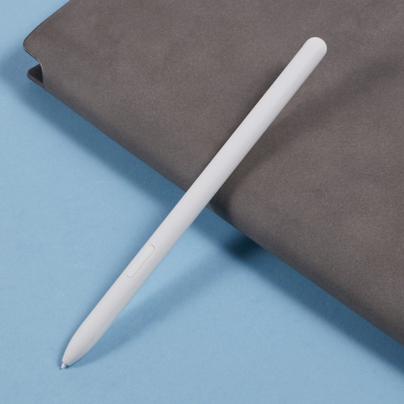 Стилус для Samsung Galaxy Tab S10+ / S10 Ultra, Stylus Pen, белый