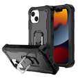 Чехол Armor Ring до iPhone 13, Black