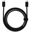 Сетевое зарядное устройство XO CE15 20W, USB-C, белый