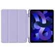 Чехол для iPad Air 4 2020 / 5 2022, SC Pen Hybrid, Violet