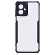 Чехол до Motorola Moto G14, AntiDrop Hybrid, чёрный
