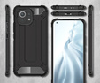 Чехол TECH ARMOR до Xiaomi Mi 11, Black
