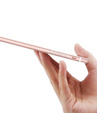 Тонкий чохол до iPhone 7/8/SE 2020/SE 2022, Slim, прозорий
