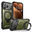 Чехол Supcase для iPhone 17 Pro Max, Unicorn Beetle Grip Mag, Guldan