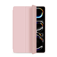 Чохол для iPad Pro 11" 2024 (5 gen.), Smartcase, рожевий rose gold