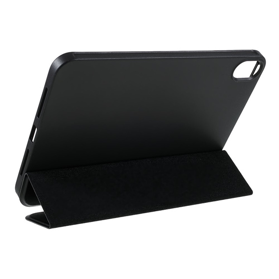 Чохол для iPad mini (2021), Tri-fold Case, Black