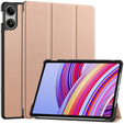 Чехол для Xiaomi Redmi Pad Pro / Xiaomi Poco Pad, Smartcase, розовый rose gold