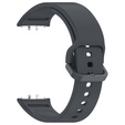 Силиконовый ремешок для Samsung Galaxy Fit 3