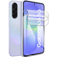 2x Гідрогелева плівка для iPhone 15 Pro Max, ERBORD Hydrogel Foil