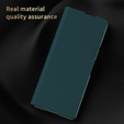 Чoхол Kevlar Carbon до Galaxy Z Fold2 5G, Black