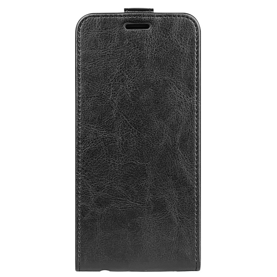 Футляр з клапаном для Xiaomi 13 Lite, Flip, чорний