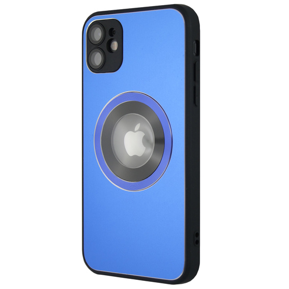 Чoхол ERBORD MagSafe до iPhone 11 Pro, Black