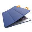 Чохол для iPad Air 2, Smartcase, темно-синій