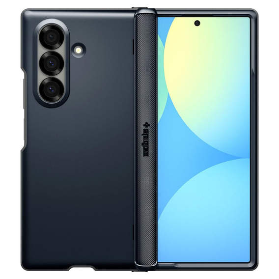 Spigen Slim Armor Pro Mag для Samsung Galaxy Z Fold7
