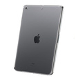 Чохол для iPad 10.2" 2021/2020/2019 (9/8/7 gen.), силіконовий, прозорий
