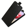 Откидной чехол для Samsung Galaxy M34, Flip, чёрный