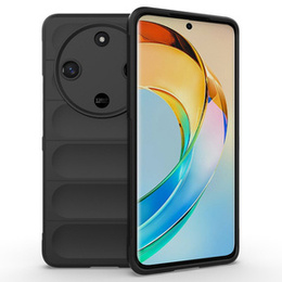Чехол до Honor Magic 6 Lite 5G, Gaming Shockproof, чёрный